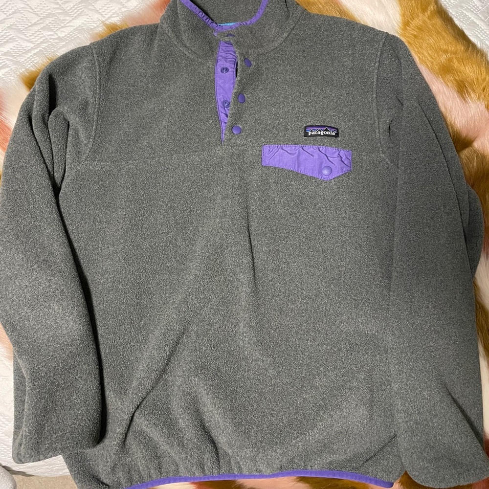 Patagonia